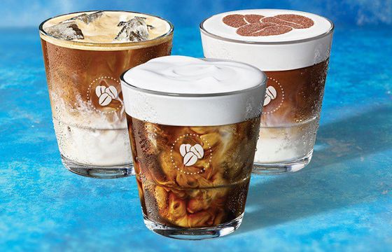 BiteMe!concept wygrała przetarg Costa Coffe