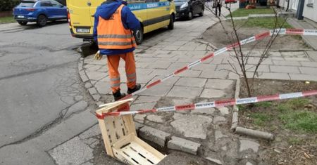 W Łodzi mają nietypowy problem. To prawdziwa plaga kradzieży