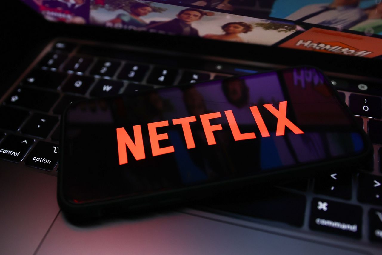 Oglądasz Netfliksa? Możesz dostać powiadomienie o braku płatności