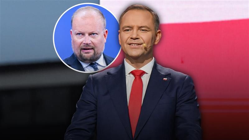 Poseł KO pojawił się w Końskich na wydarzeniu z udziałem Karola 