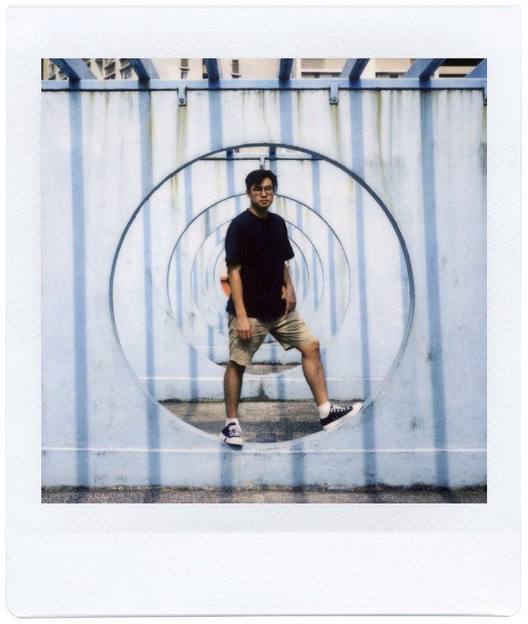 Lomo'Instant Square - analogowy apart natychmiastowy na kwadratowe wkłady Instax 4