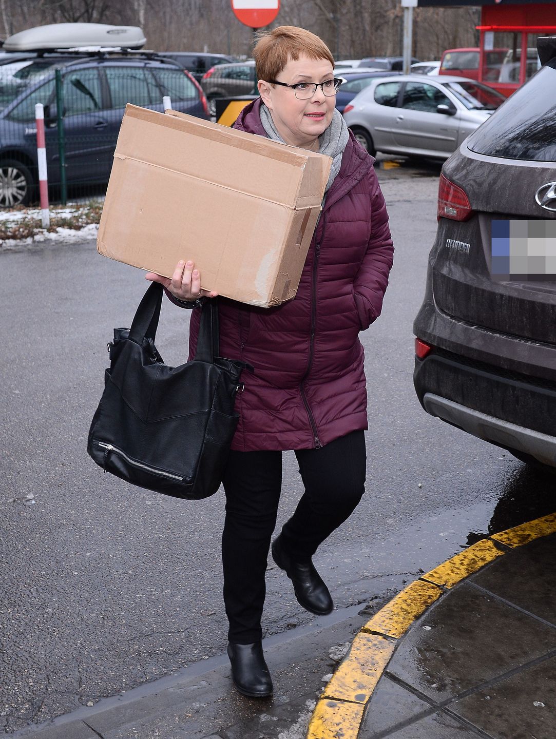 Ilona Łepkowska