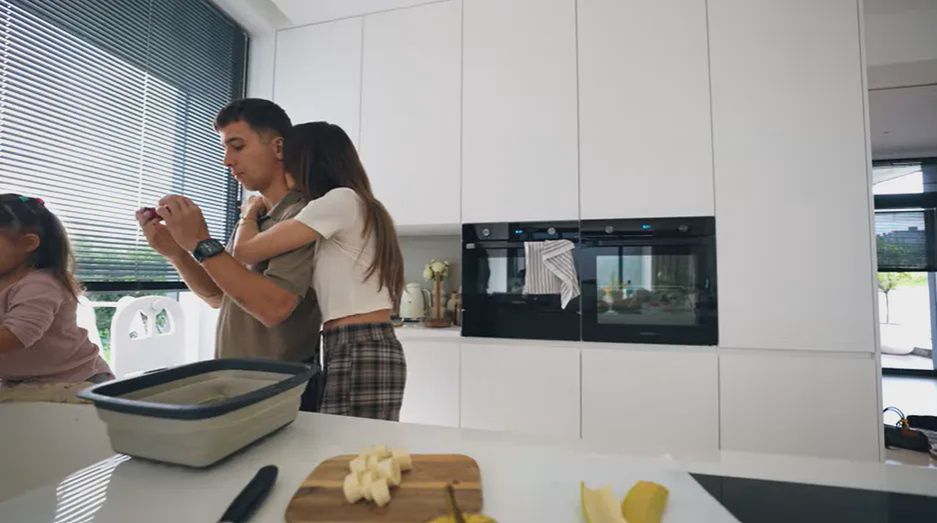 Kuchania u Friza i Wersow