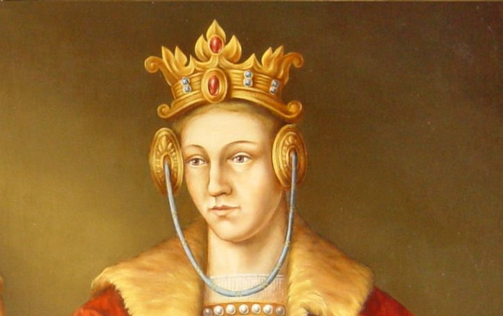 Elżbieta Kazimierzówna, starsza córka Kazimierza Wielkiego - co wiemy o jej życiu?