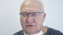 Koronawirus w mutacji z Indii. Prof. Simon ocenił, czy jest groźniejszy