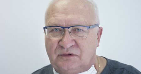 Koronawirus w mutacji z Indii. Prof. Simon ocenił, czy jest groźniejszy