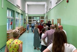 Wybory 2020. Wrocław. Pierwszeństwo dla osób starszych, niepełnosprawnych i rodziców z dziećmi