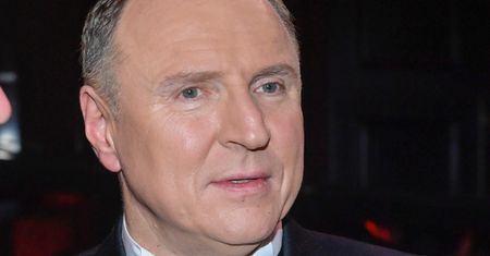Jacek Kurski broni Wiktorów i UDERZA w Kingę Rusin: "Chyba nikt już nie traktuje jej poważnie"