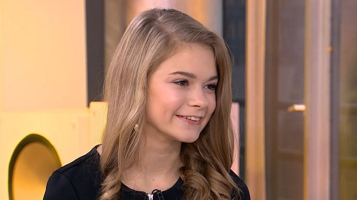 Julia Wróblewska wyjedzie z Polski?