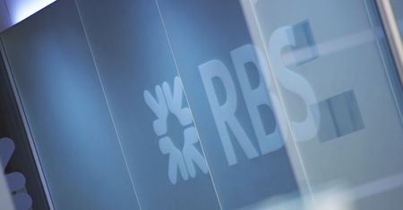 Royal Bank of Scotland zmienia nazwę. Nie pomogło prawie 300 lat tradycji