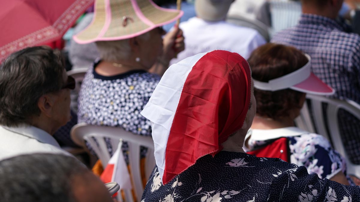 Rodziny wielopokoleniowe są najbardziej narażone w Polsce na ubóstwo