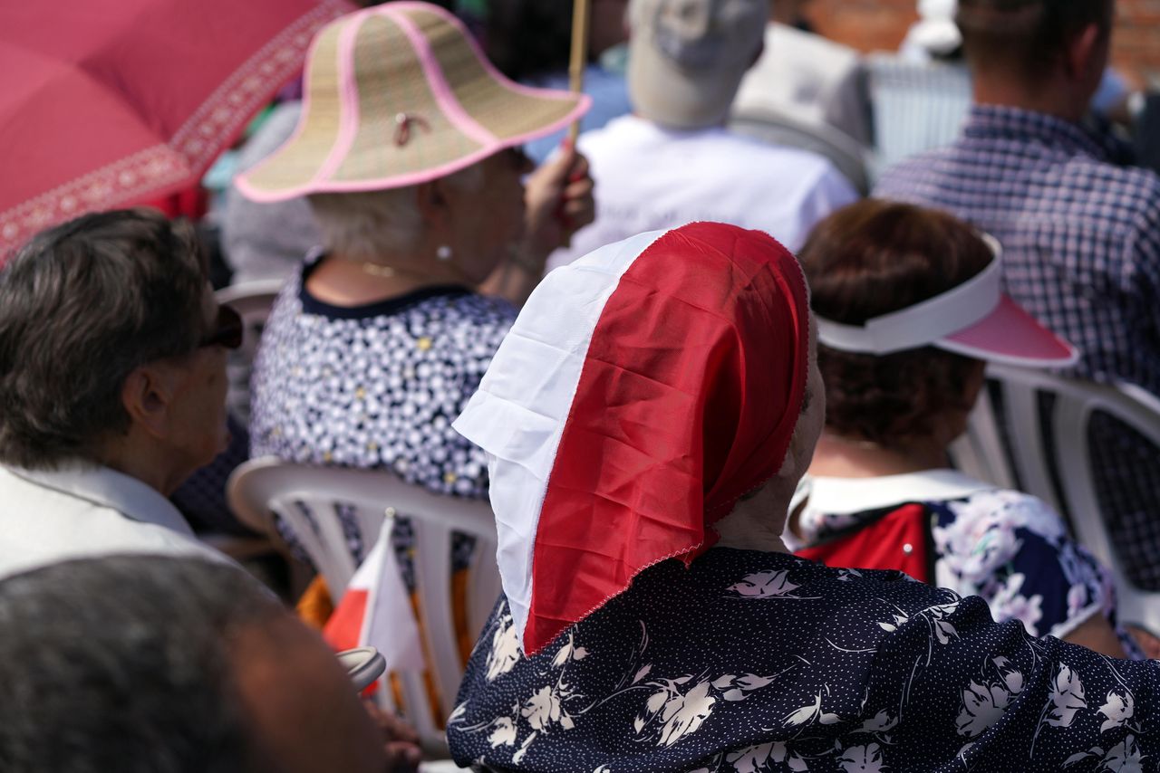 To nie emeryci. Ta grupa jest najbardziej narażona na ubóstwo