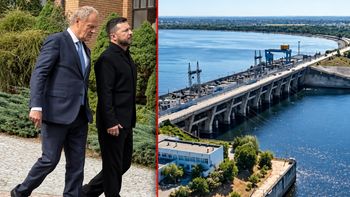 Wszystkie czarne scenariusze, czyli Granica 3.0