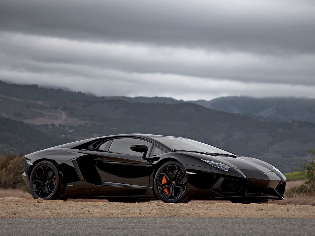 Playboy prezentuje: najseksowniejsze samochody na rok 2012 [galeria]