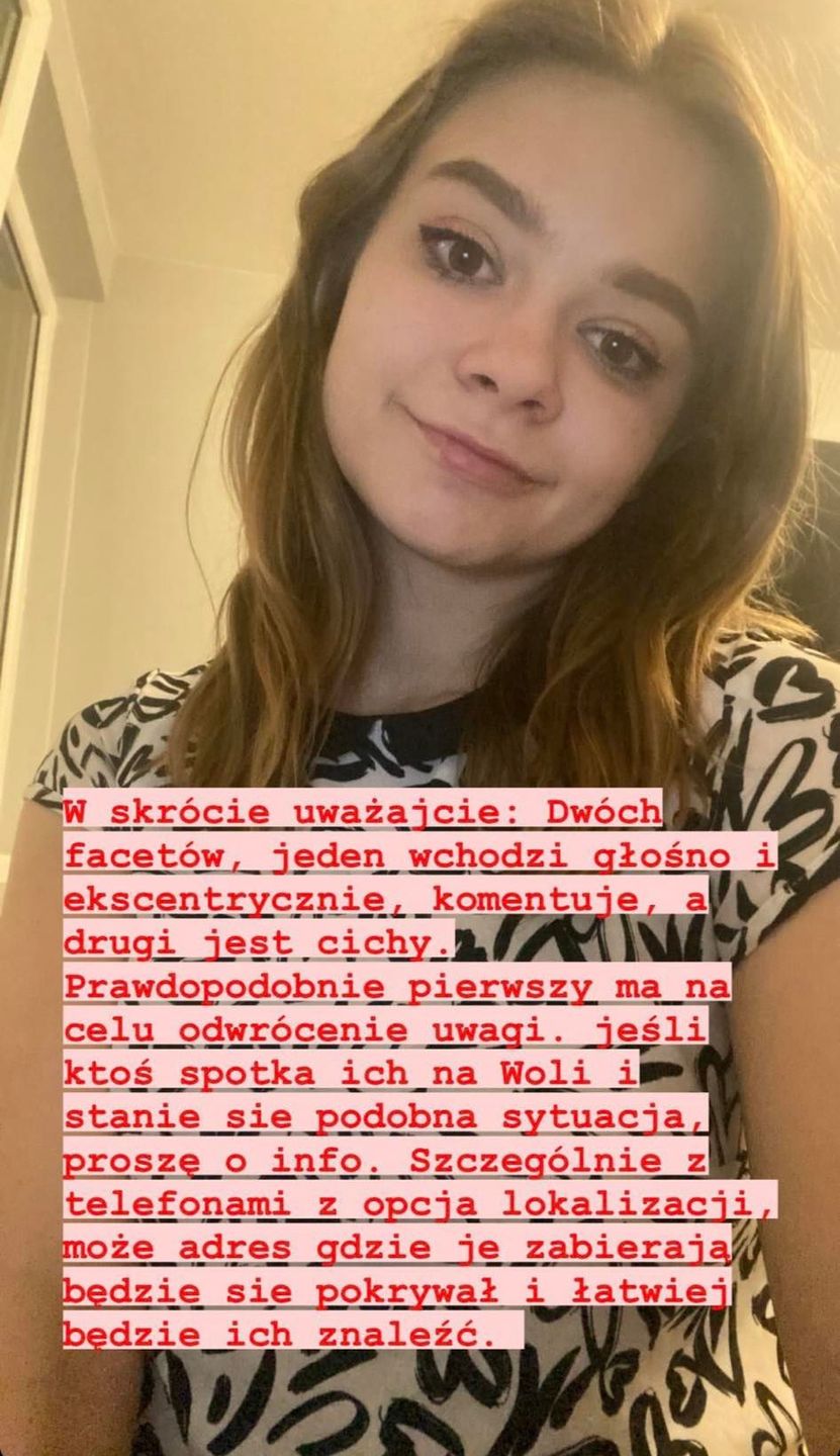 Julia Wróblewska 
