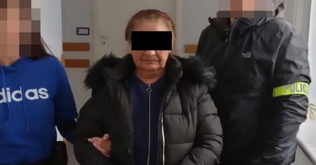 Oszukiwała seniorów. Zobacz, czy mogłeś paść jej ofiarą