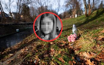 Zabójstwo 11-latki. Koledzy mówią, co łączyło Danusię z 12-latką