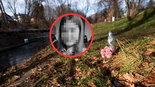 Zabójstwo 11-latki. Koledzy mówią, co łączyło Danusię z 12-latką