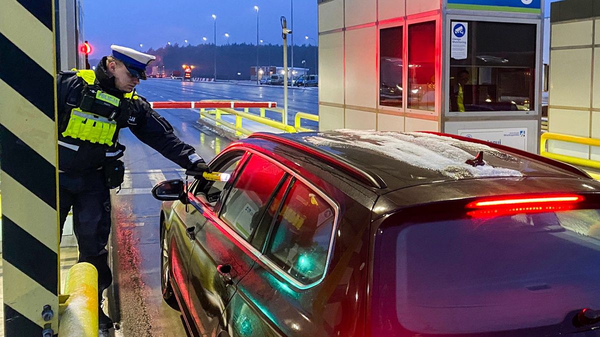 Badanie trzeźwości