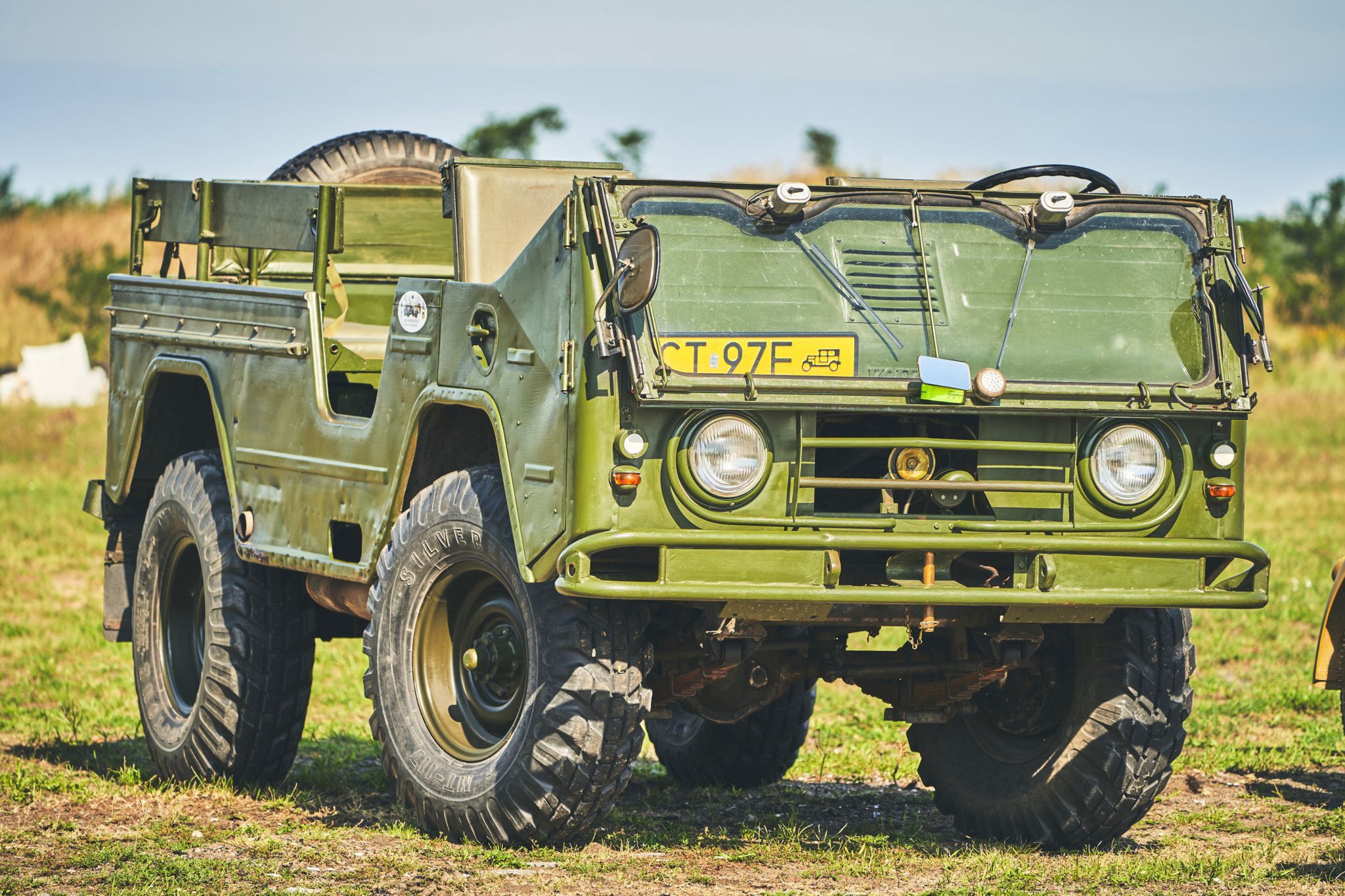 Auto Moto Show Toruń 2023