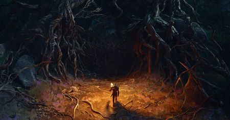 Wiedźmińskie trzęsienie ziemi na Gamescom. Multum nowości dla graczy