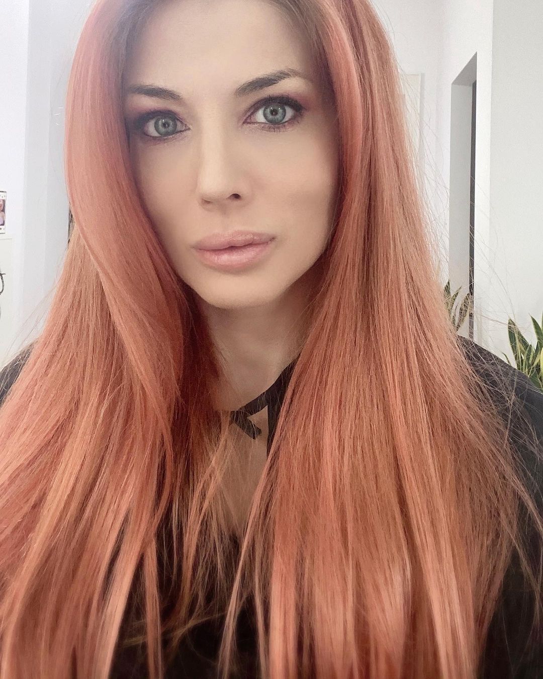 Izabella Łukomska-Pyżalska wzięła na protest sześcioro dzieci