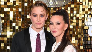 Gwiazdy solidaryzują się z Katarzyną Zillmann po odpadnięciu z "Tańca z gwiazdami". "Trzeba by mieć jaja"