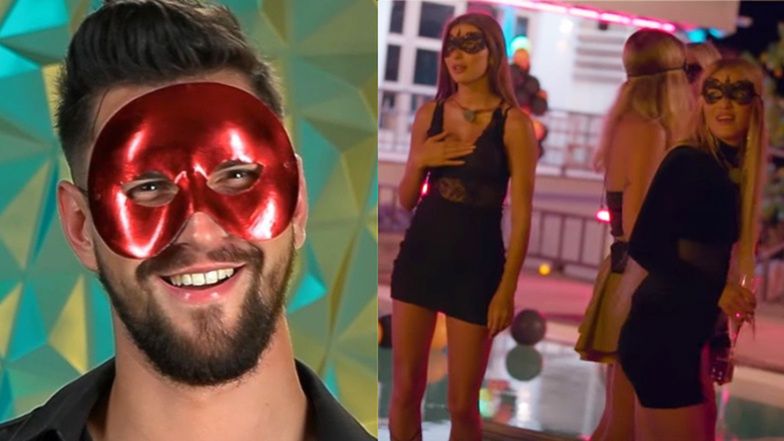 "Hotel Paradise". Widzowie oburzeni zachowaniem NOWEGO uczestnika 