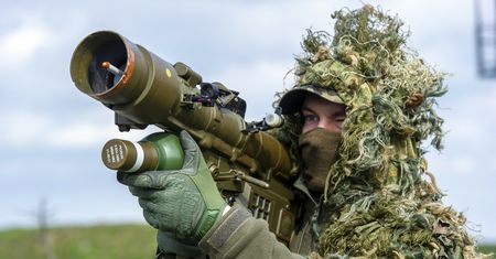Pioruny dla polskiej armii. Historyczna umowa podpisana