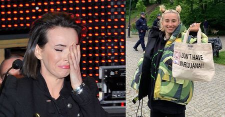 Córka Kasi Kowalskiej zostanie projektantką?! "Cały czas pobiera lekcje krawiectwa..."