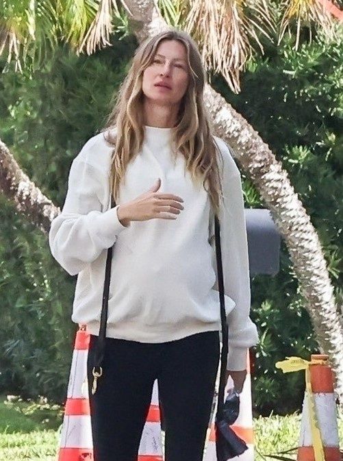 Gisele Bundchen