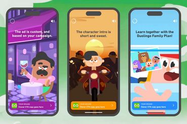 Duolingo ma nową platformę reklamową