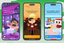 Duolingo ma nową platformę reklamową