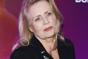 Grażyna Szapołowska po premierze "Króla dopalaczy". Mocny apel o ochronę młodych