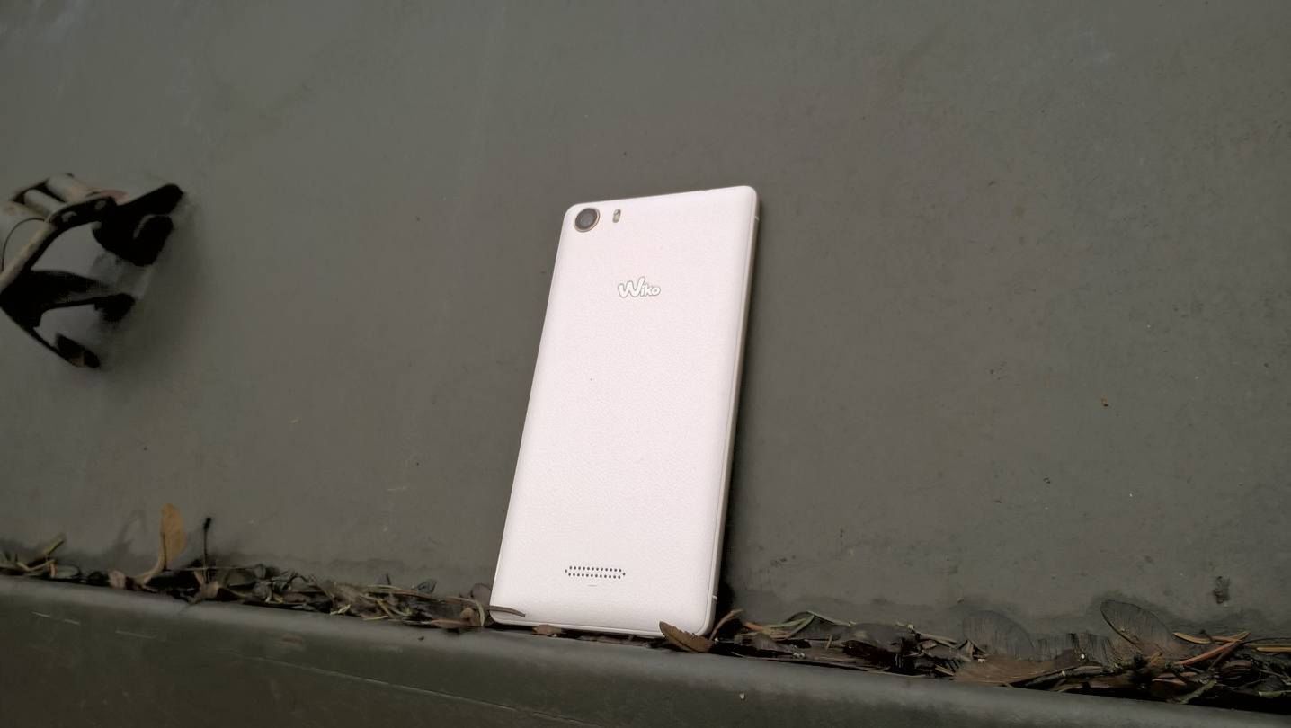 Wiko FEVER - test i recenzja 94