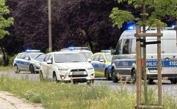 Gorzów: Zatrzymany policjant w dniu wolnym od służby. Wcześniej uciekł pieszo z kontroli