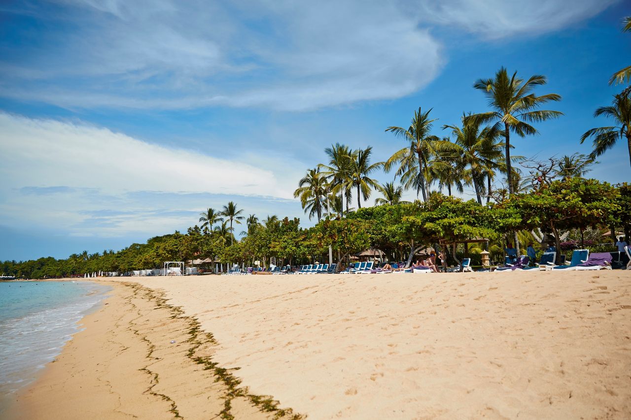 "Zielone strefy" na Bali. Mają przyciągnąć rzesze turystów