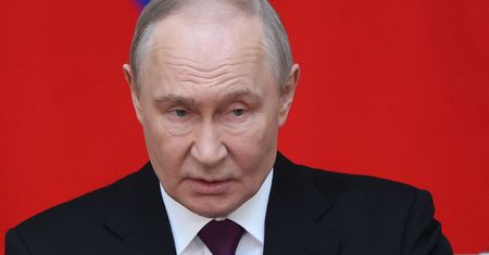Resort obrony Ukrainy podsumował ataki na rosyjski sektor paliwowy w kwietniu