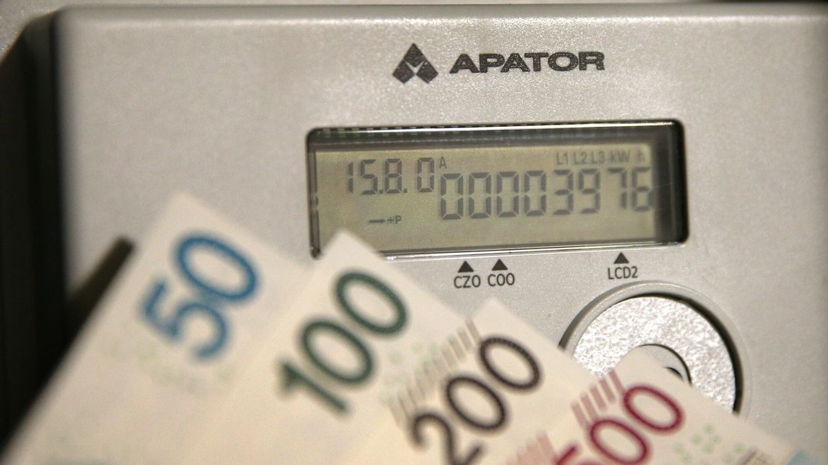 Jak sprawdzić zużycie prądu? Wyjaśniamy 