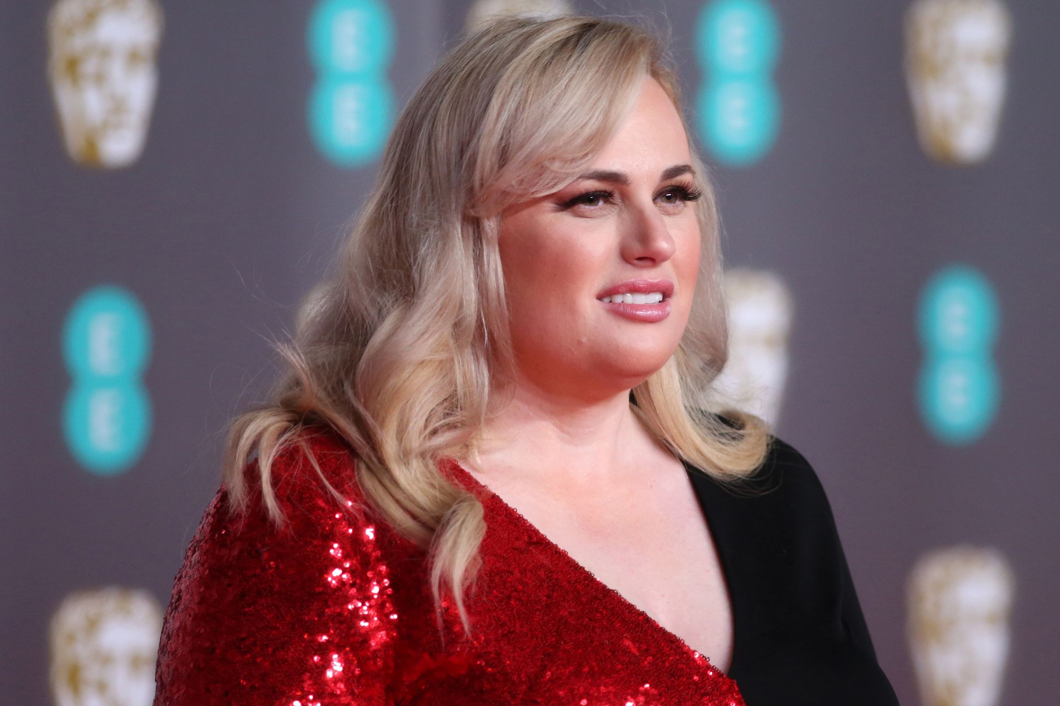 Rebel Wilson