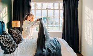 Airbnb zmienia zasady. Koniec mycia naczyń i wynoszenia śmieci
