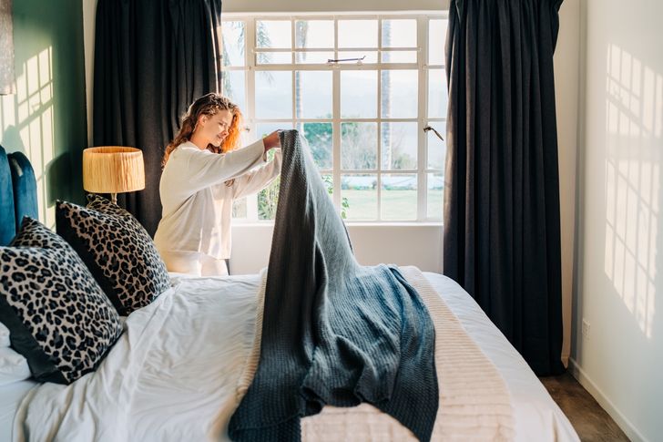 Airbnb zmienia zasady. Koniec mycia naczyń i wynoszenia śmieci