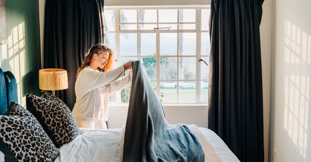 Airbnb zmienia zasady. Koniec mycia naczyń i wynoszenia śmieci