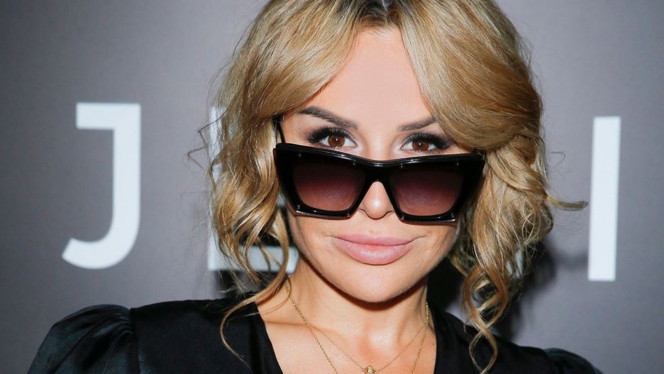 Blanka Lipińska opowiedziała o wystroju nowego domu