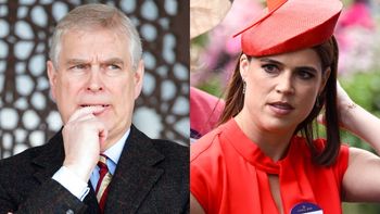 Księżniczka Eugenia ZERWAŁA KONTAKT z Andrzejem. Nie może wybaczyć ojcu afery z Epsteinem: "CAŁKOWICIE SIĘ OD NIEGO ODCIĘŁA"