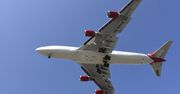 Virgin Orbit odpaliła kosmiczną rakietę z Boeinga 747