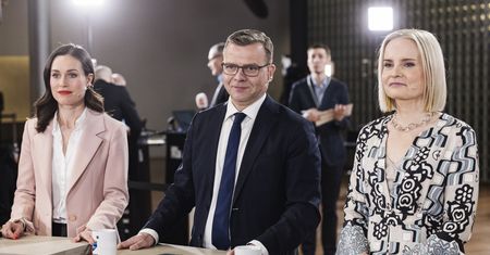 "Najpopularniejsza premier Europy" traci władzę. "Rewolucji nie będzie"