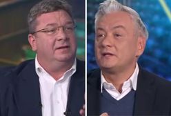 "Lans". Ostra wymiana zdań po decyzji Sterczewskiego