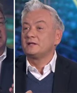 "Lans". Ostra wymiana zdań po decyzji Sterczewskiego