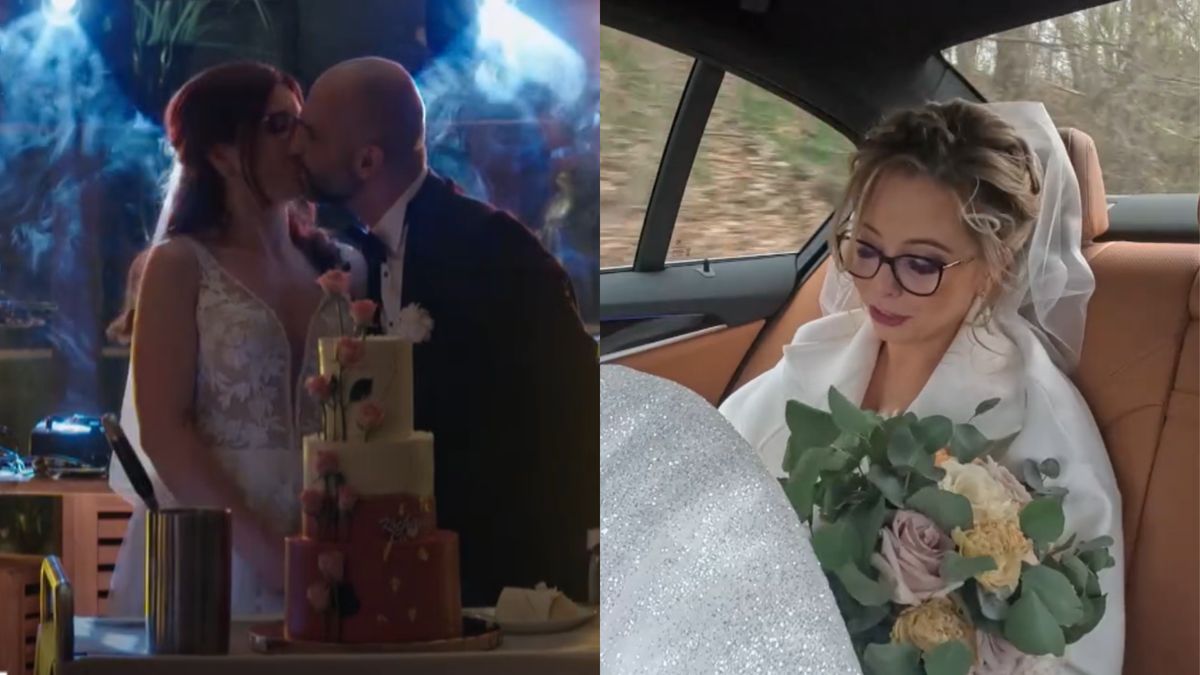 "Ślub od pierwszego wejrzenia" trwa. To przyniósł 5 odcinek